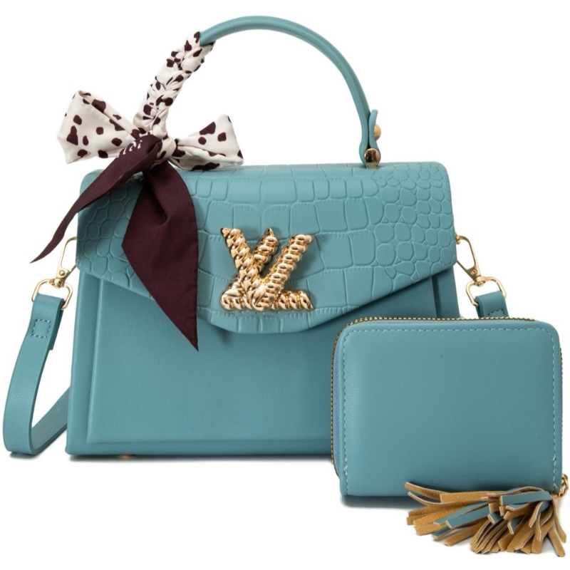 Pu907 Blue