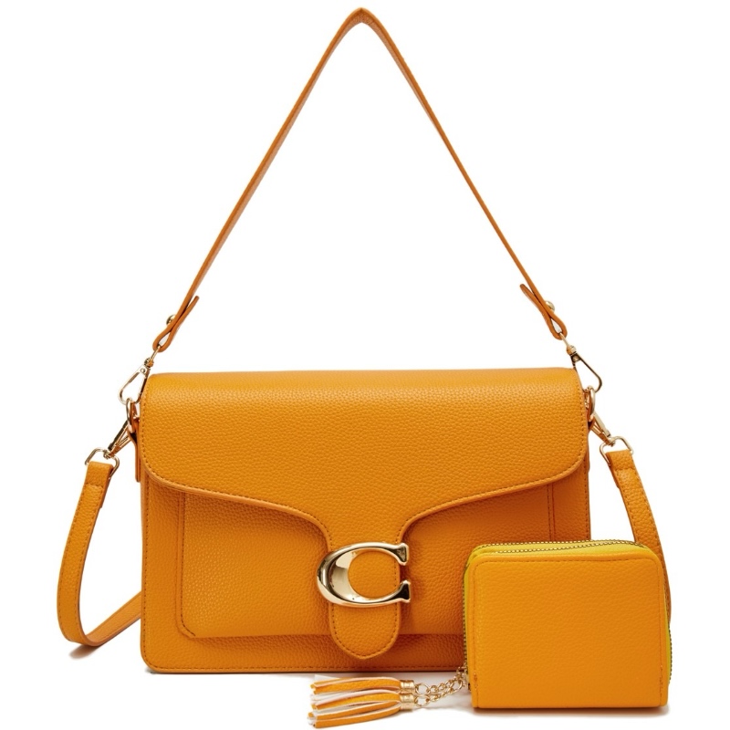 Pu25512 yellow/OR