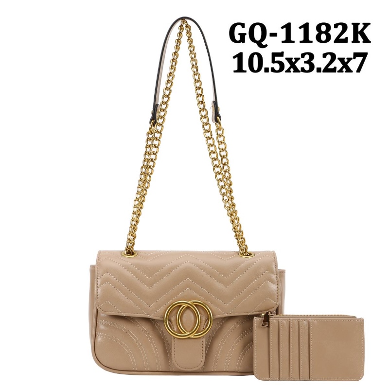 GQ-1182K Taupe