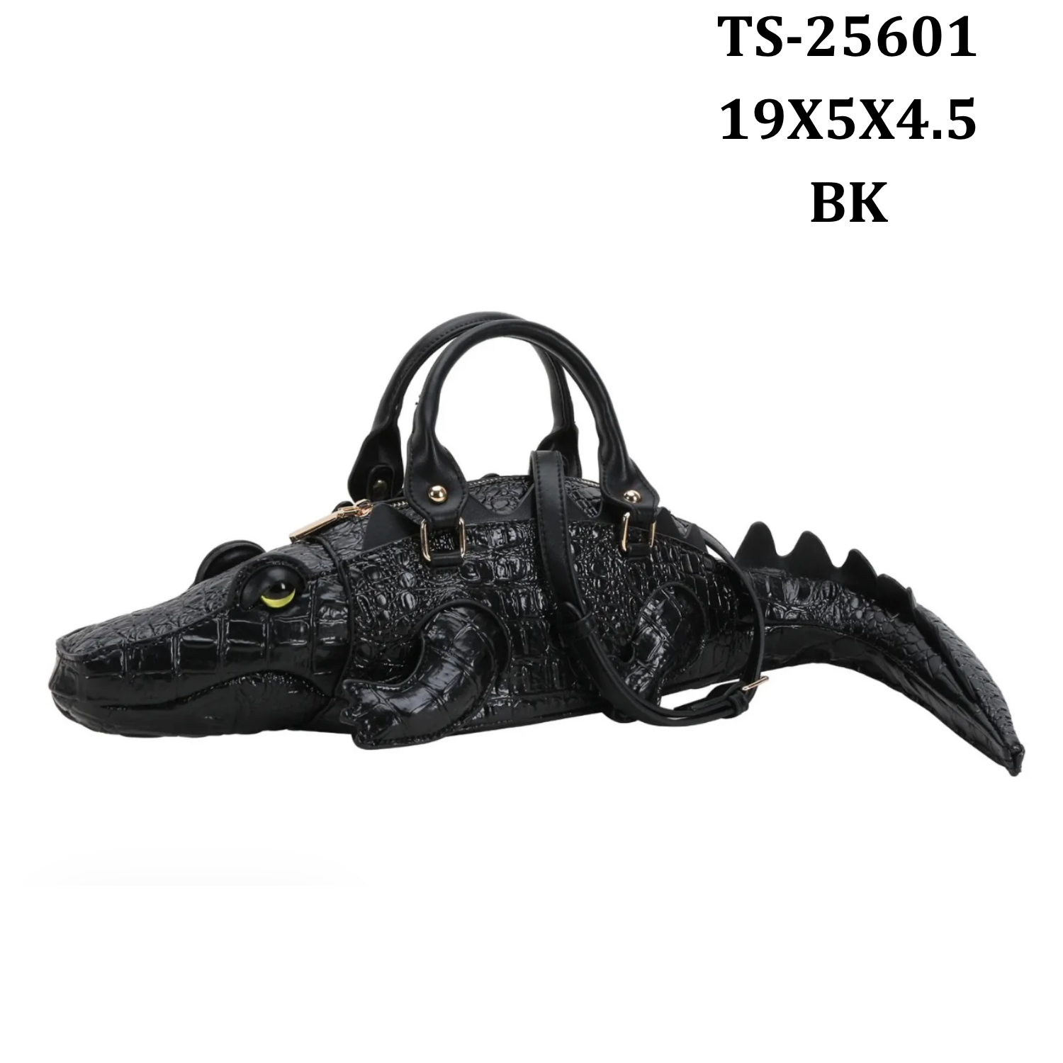 Ts25601 bk