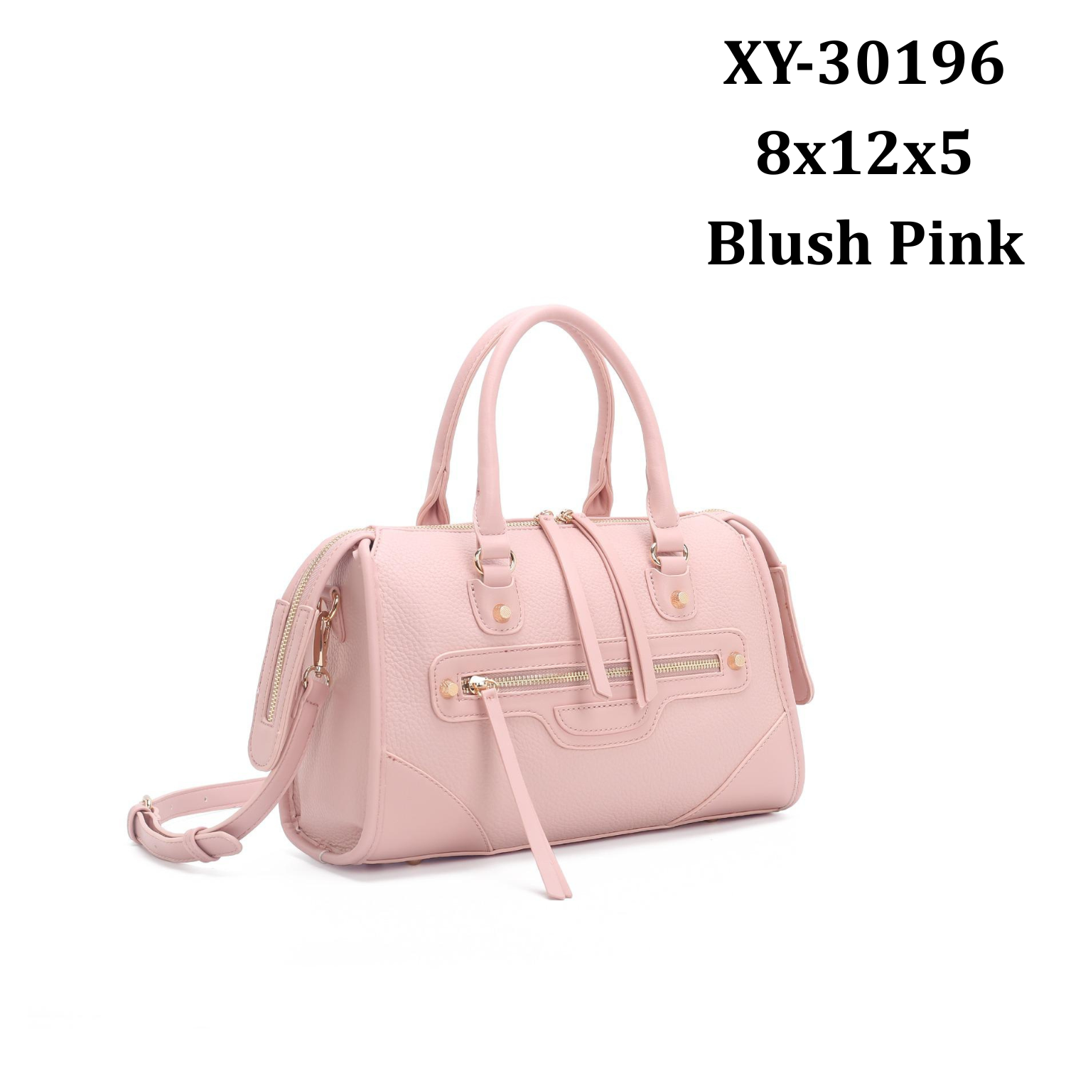 XY30196 blush pink