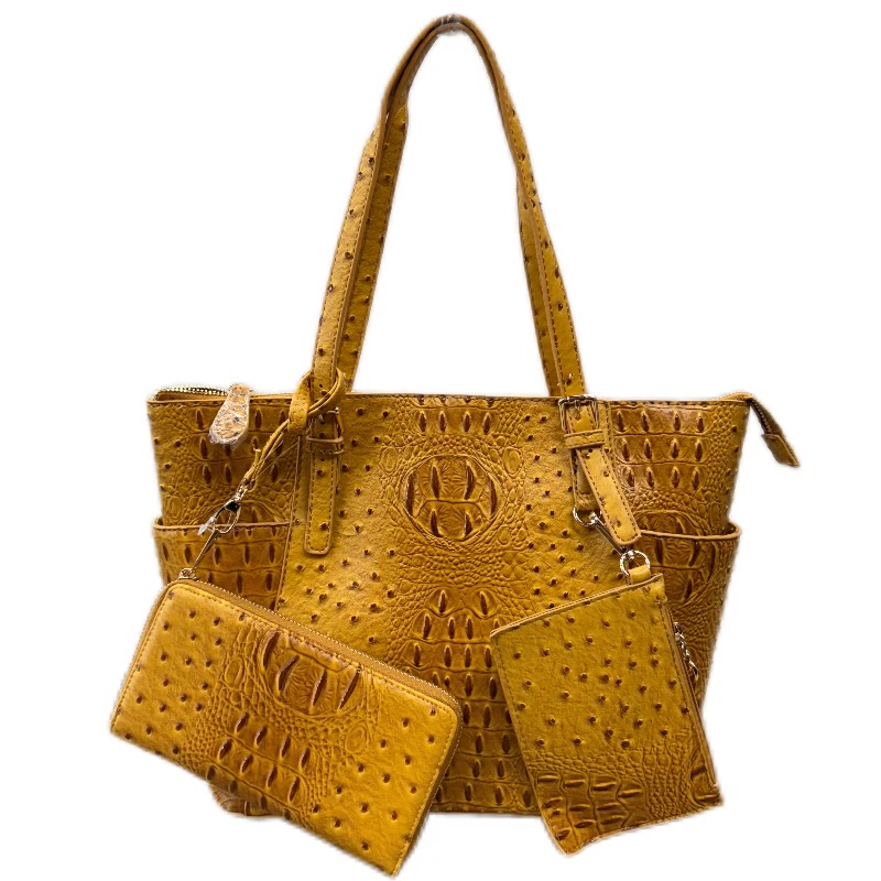 OS1009W Yellow