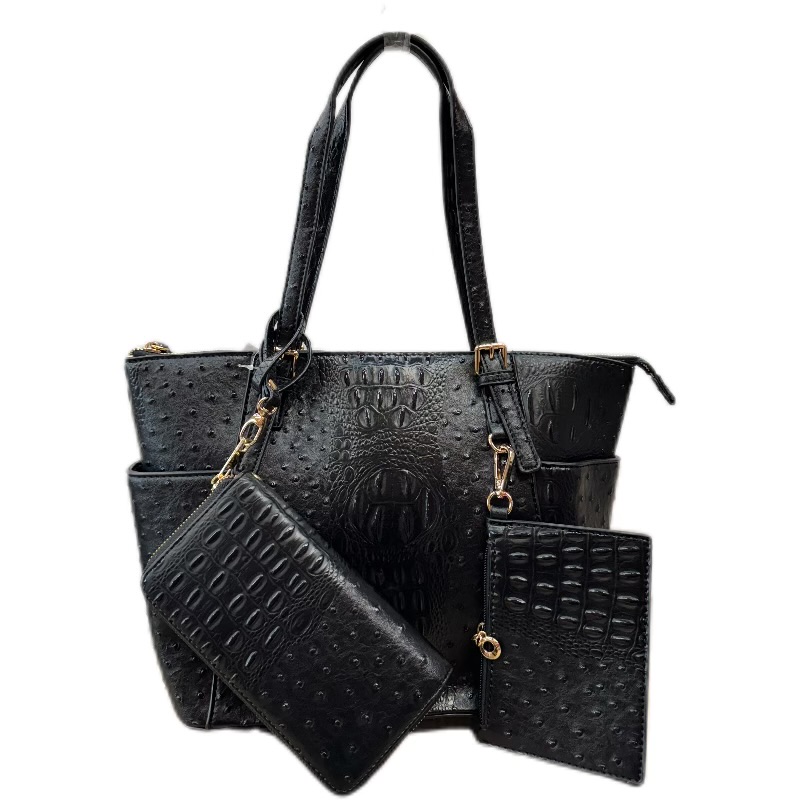 OS1009W Black