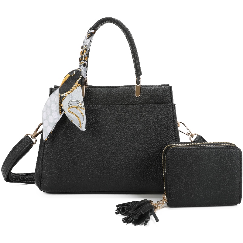 PU36 Black