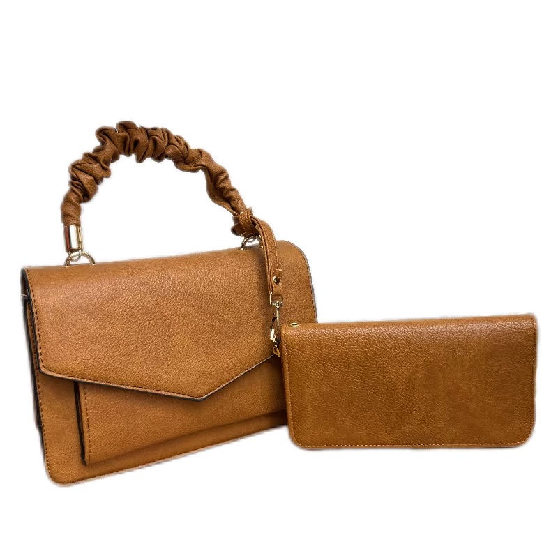 LF-22918-T2 BROWN