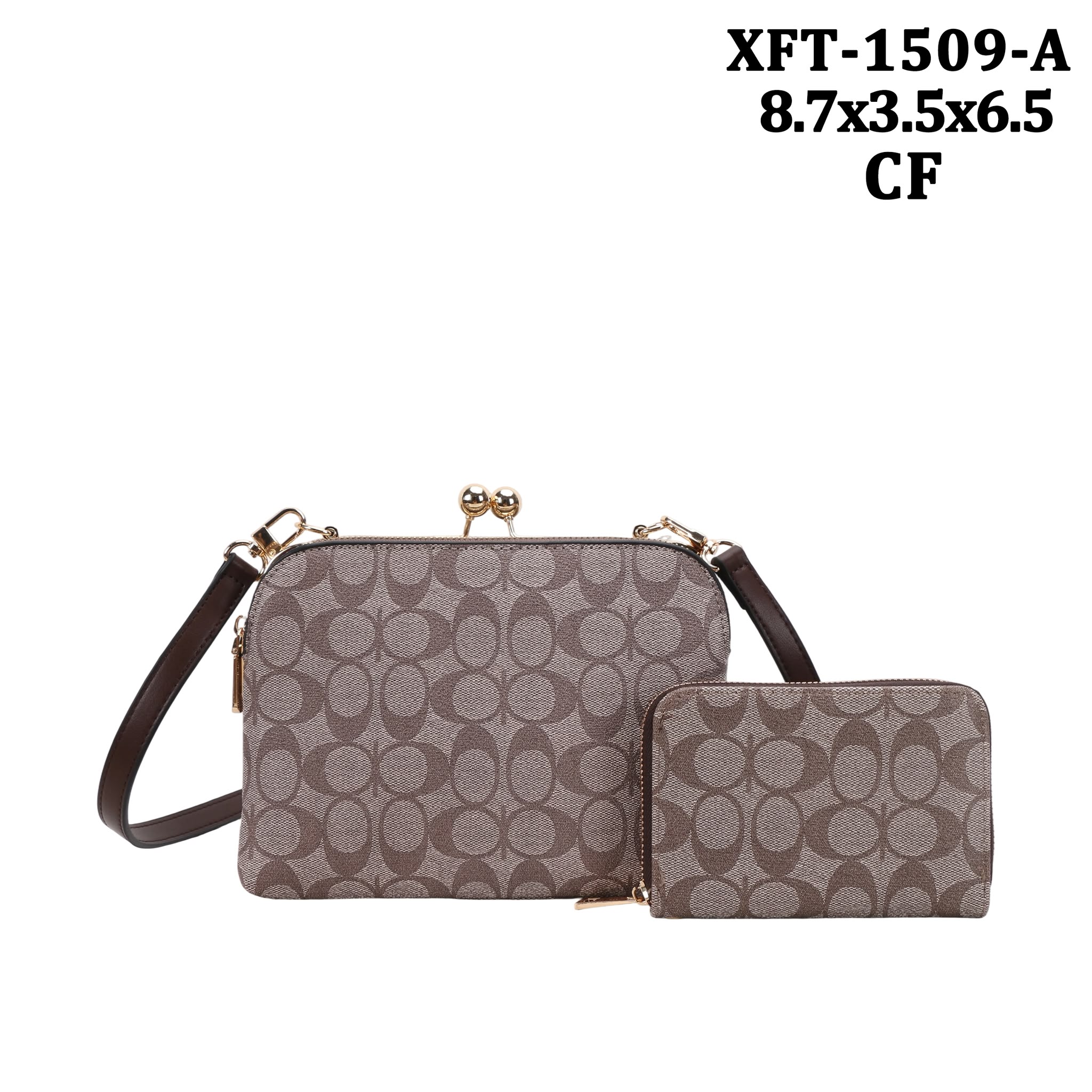 Xft1509 coffee