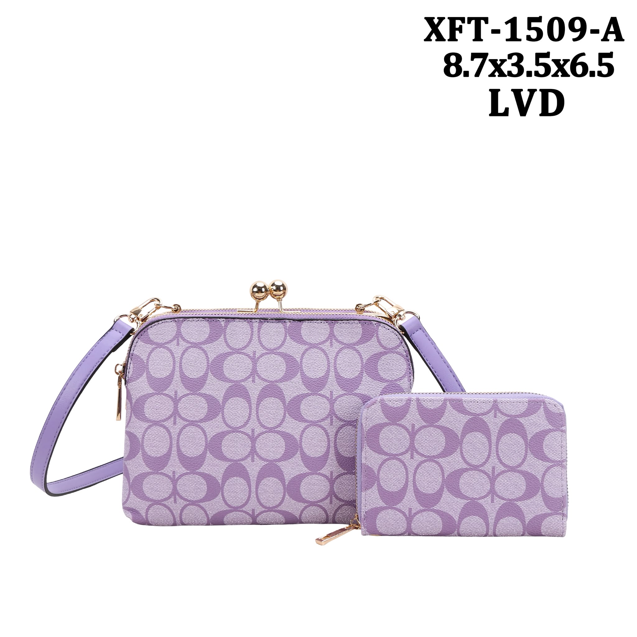 Xft1509 lvd/PP