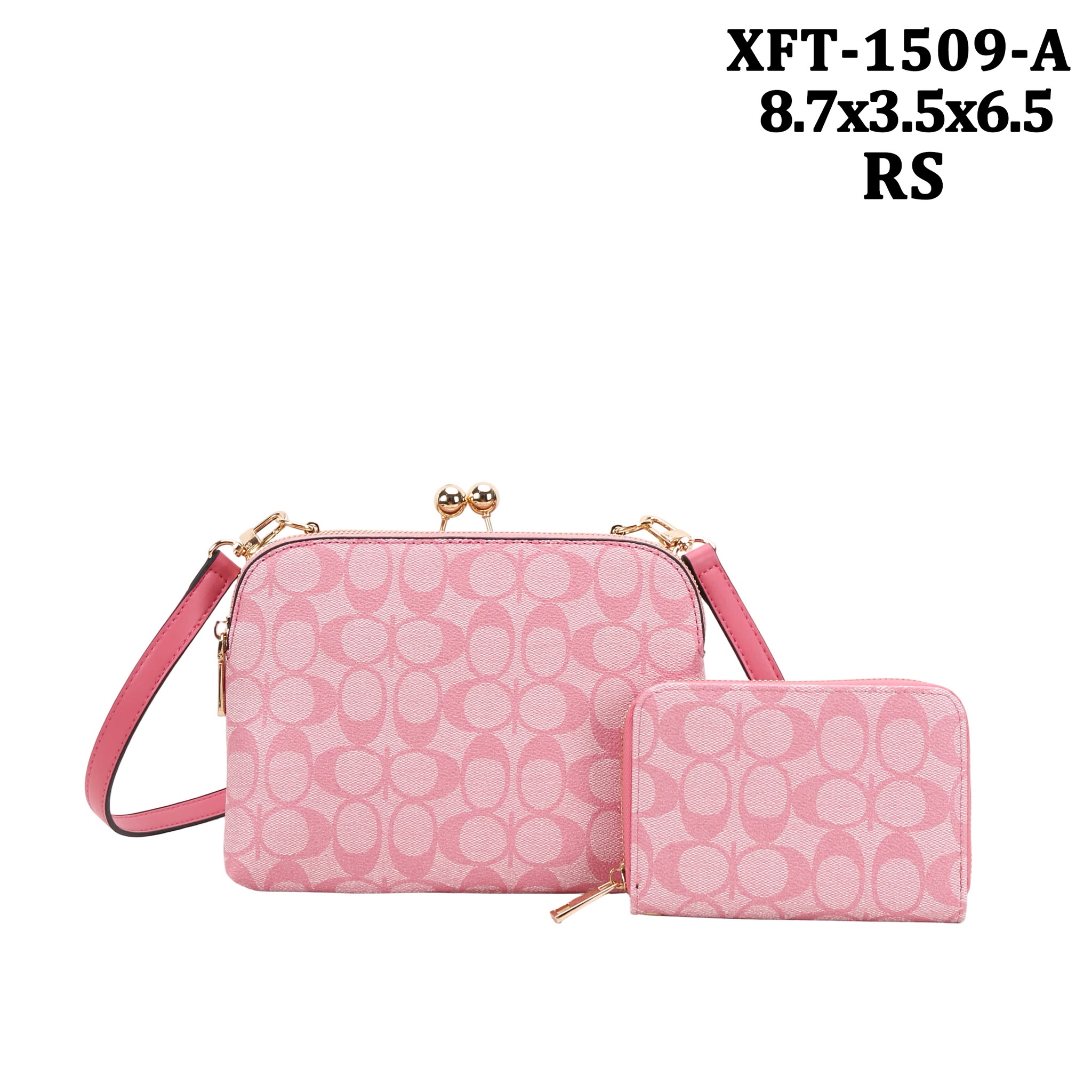 Xft1509 ROSE