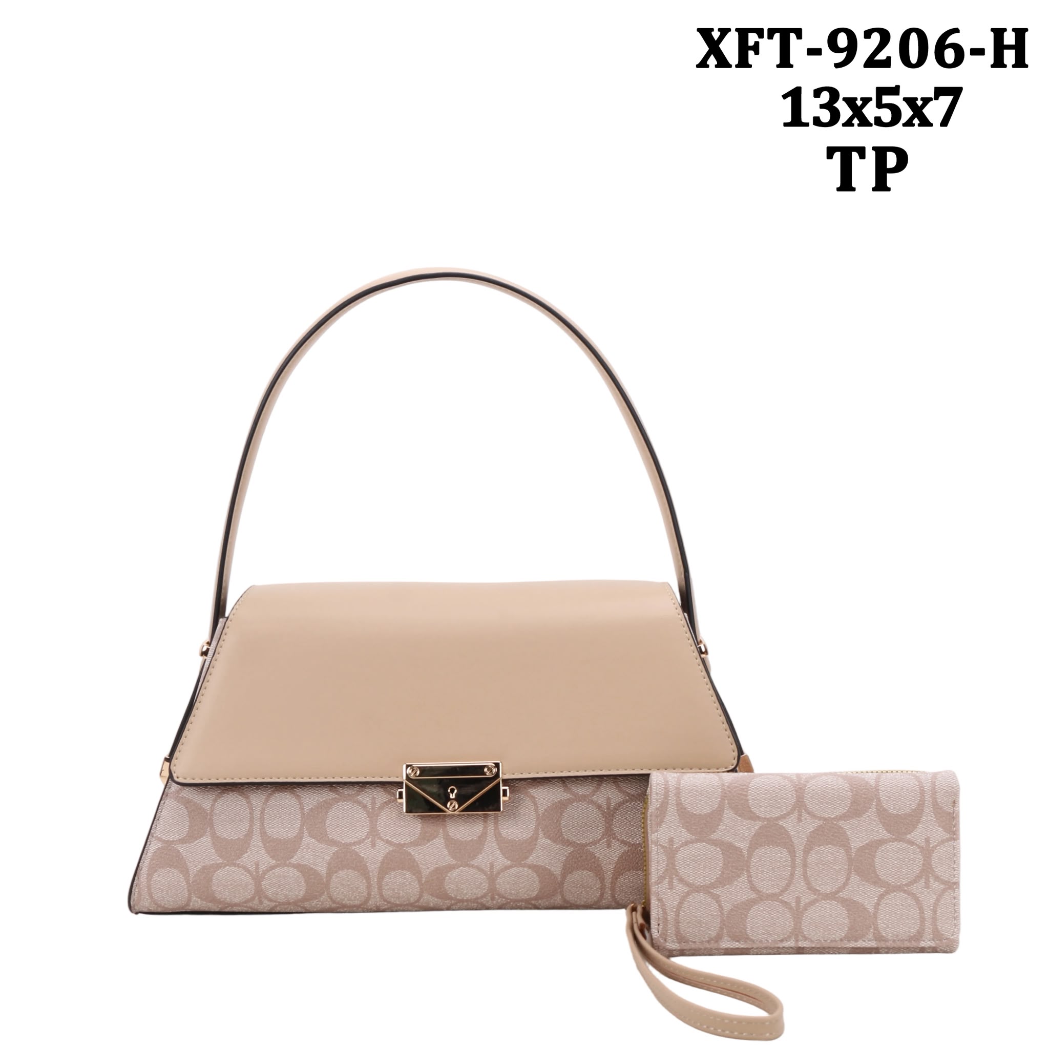 Xft9206 TAUPE