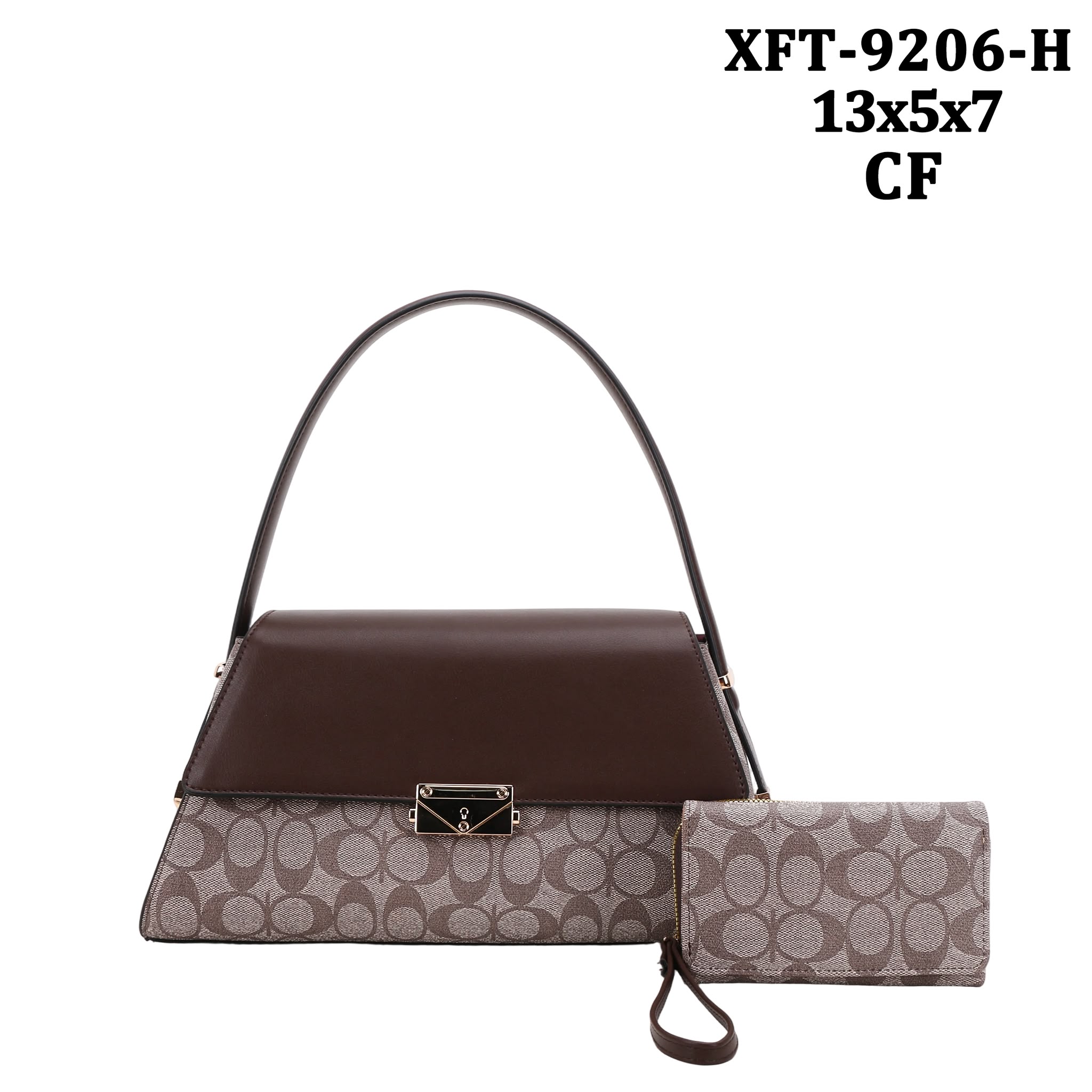 Xft9206 coffee
