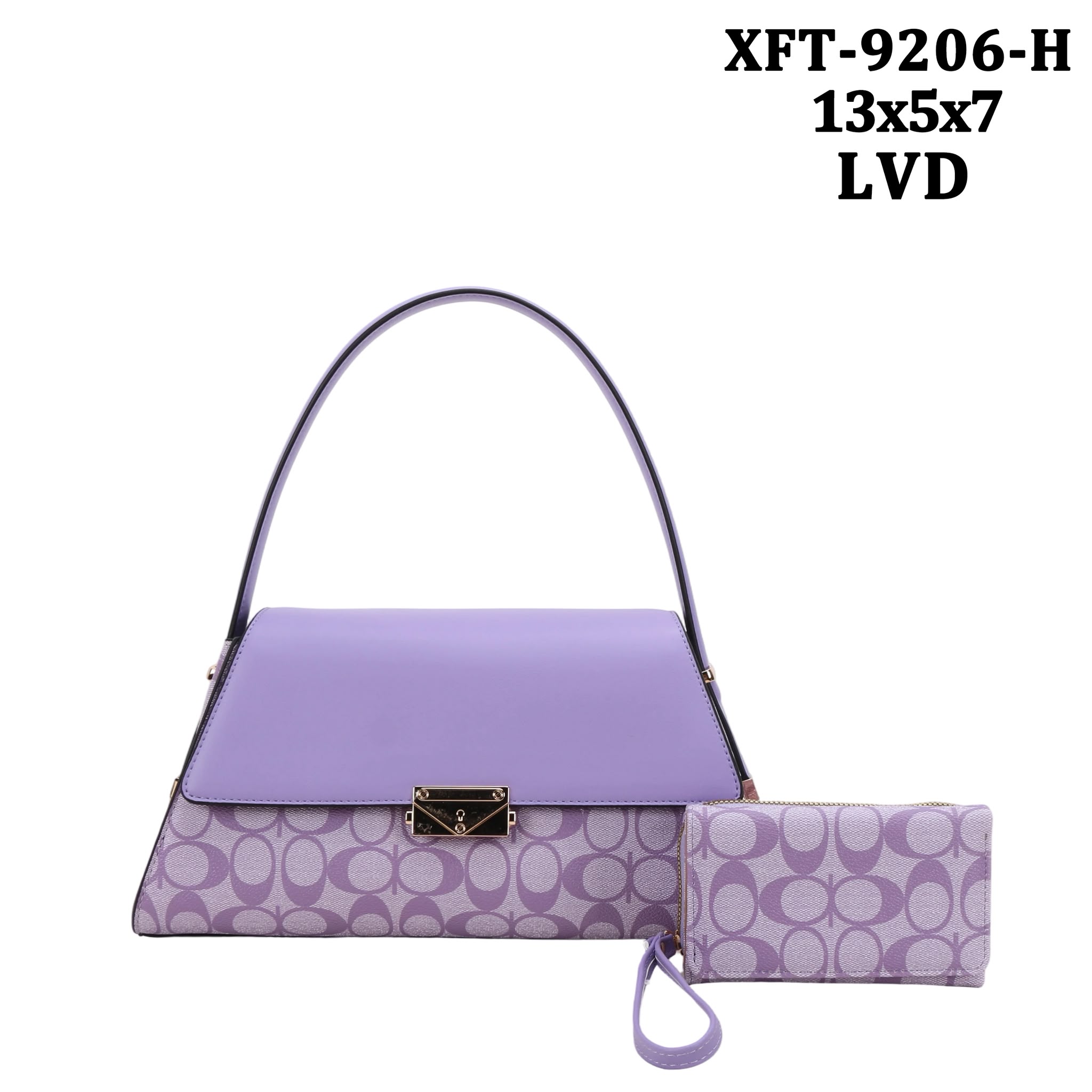 Xft9206 lvd