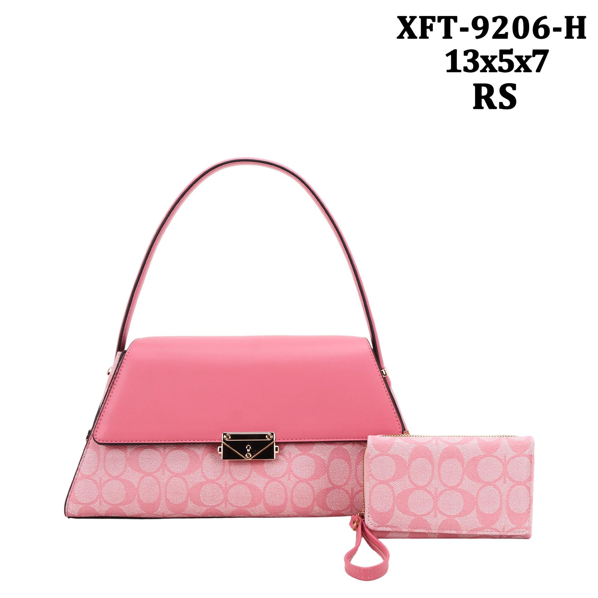 Xft9206 ROSE