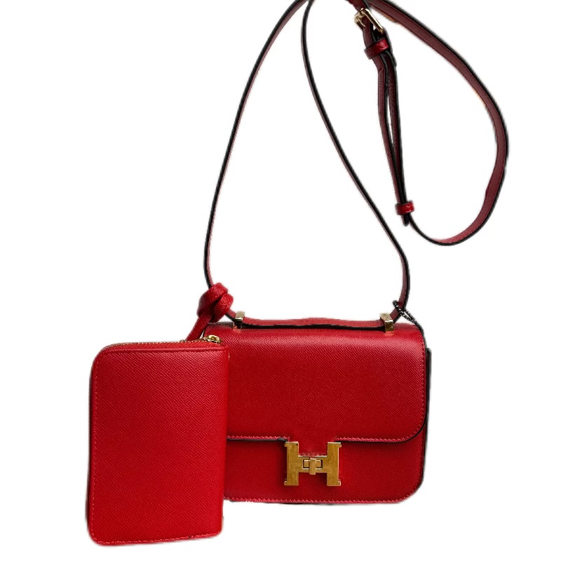 Hk-8968A Red
