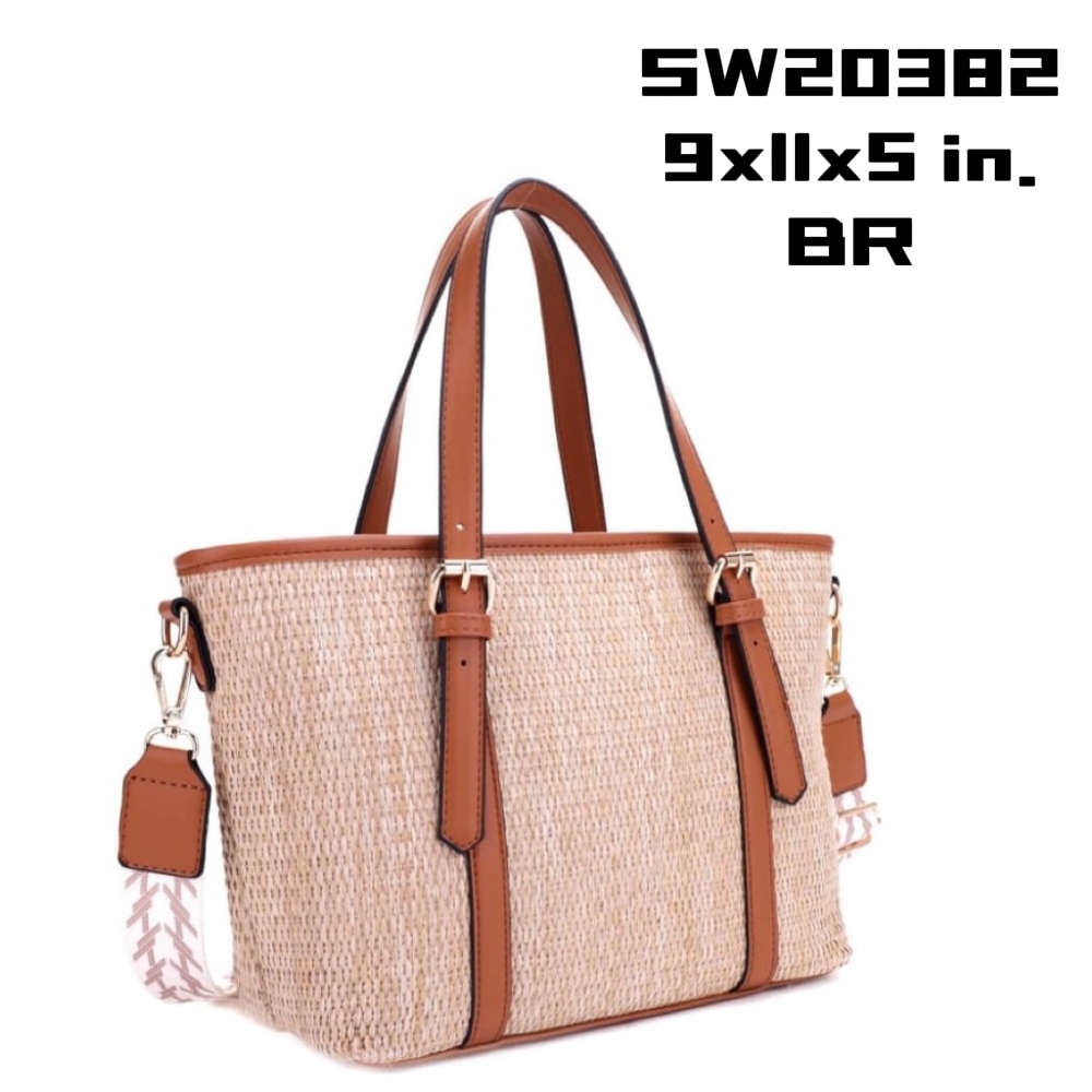 SW20382 Brown