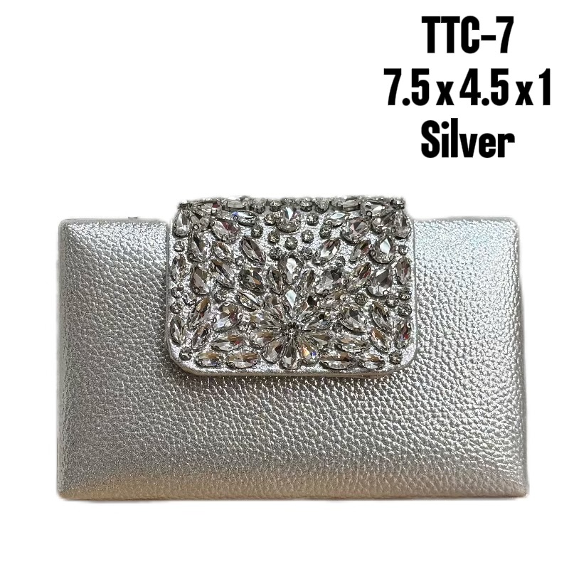 TTC-7 Silver