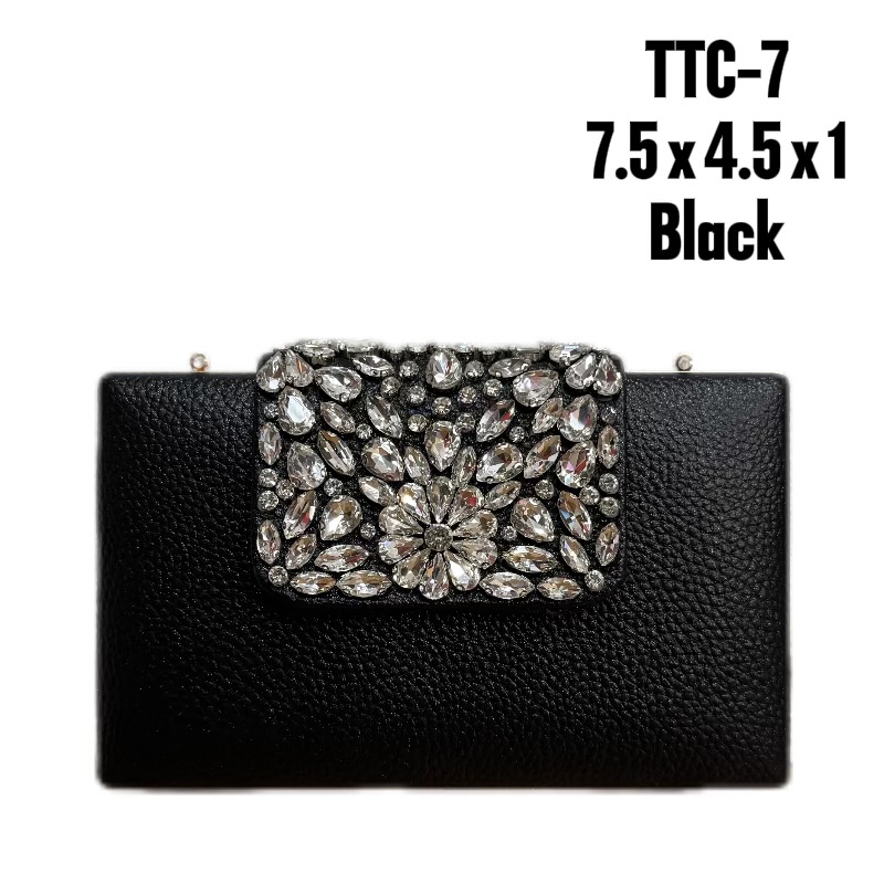 TTC-7 Black