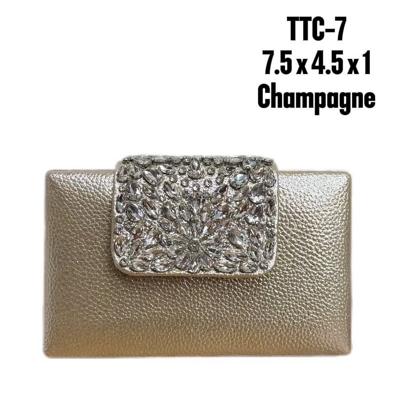 TTC-7 Champagne