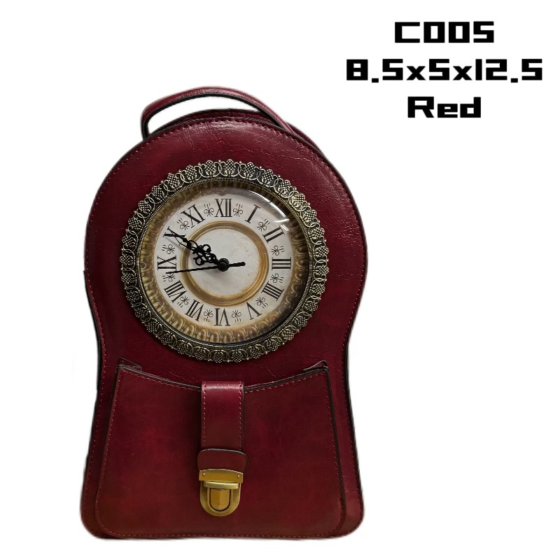 C005 Red