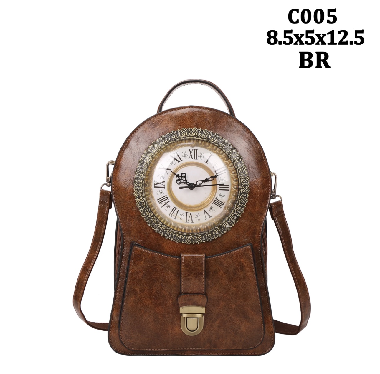 C005 Brown