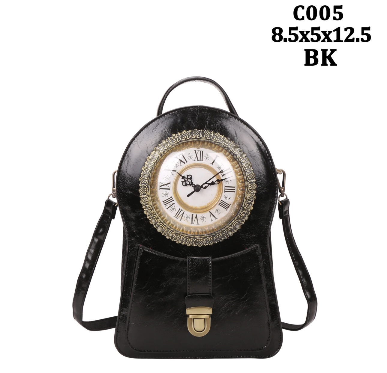 C005 Black