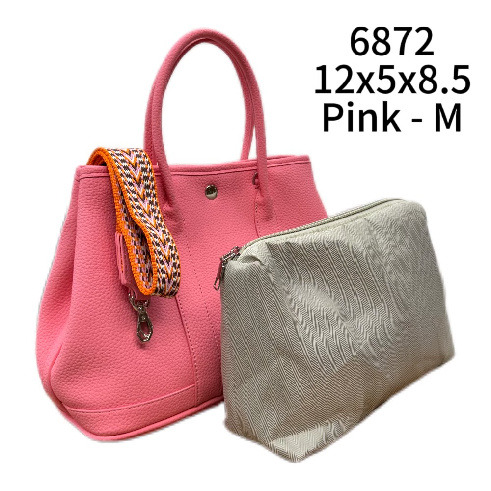 6872 Pink - Medium