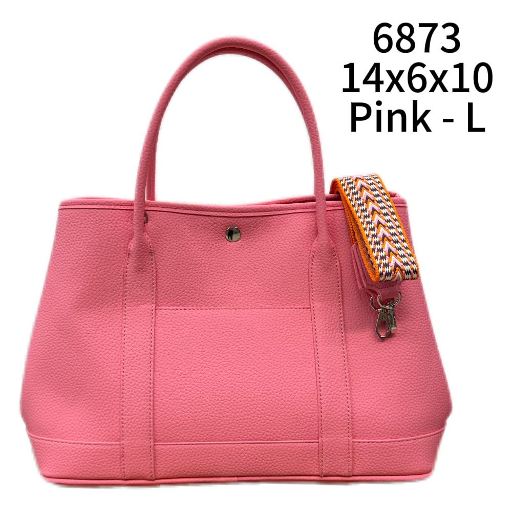 6873 Pink - Large