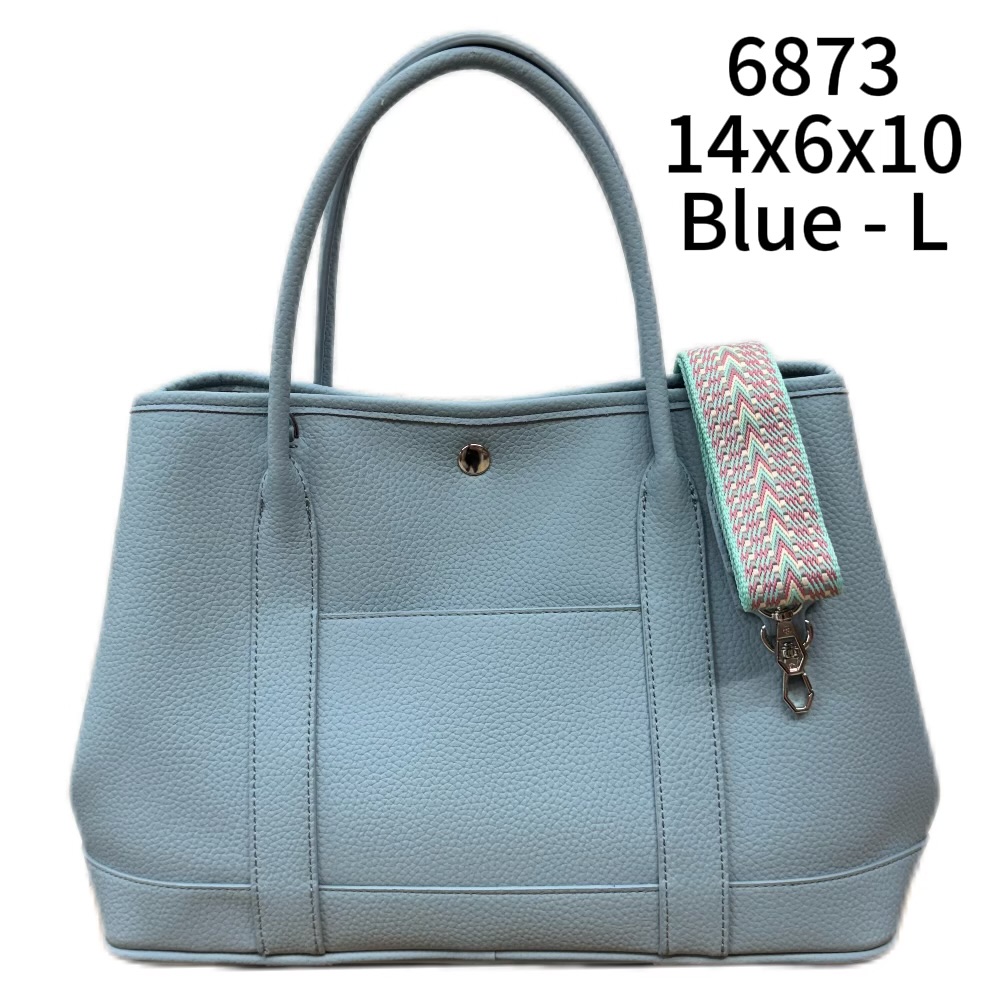 6873 Blue - Large