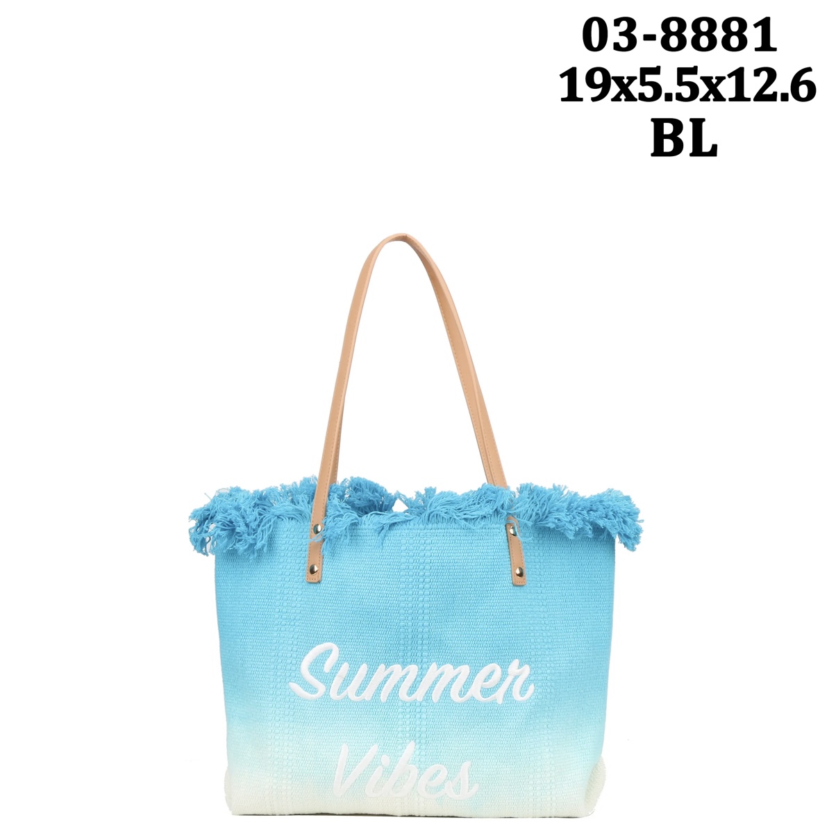 03-8881 BLUE