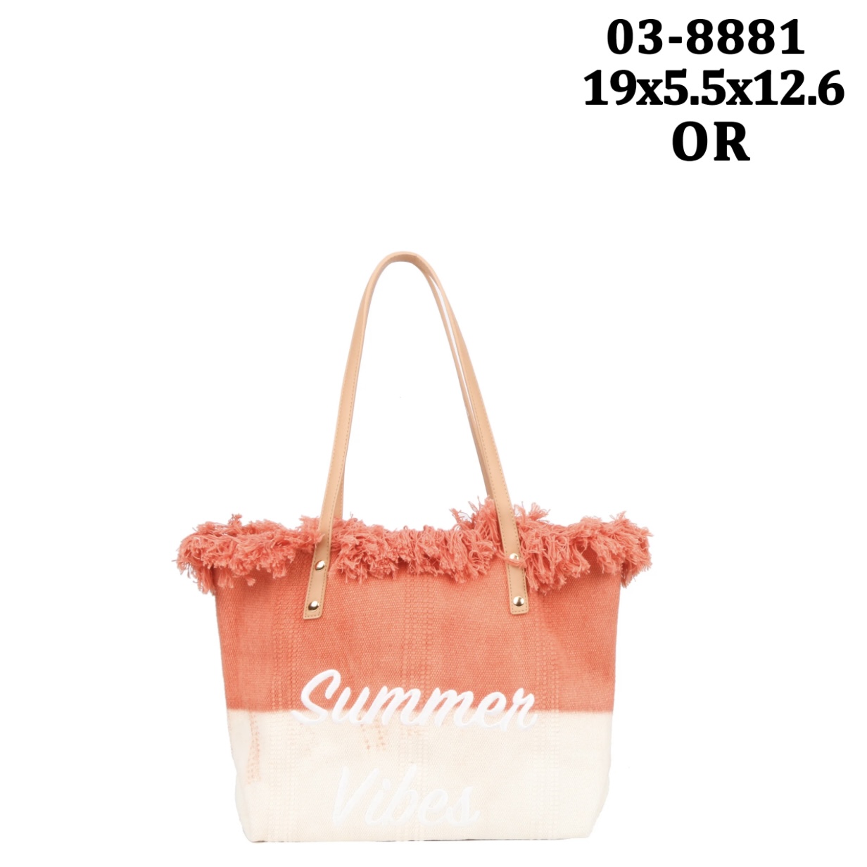 03-8881 ORANGE