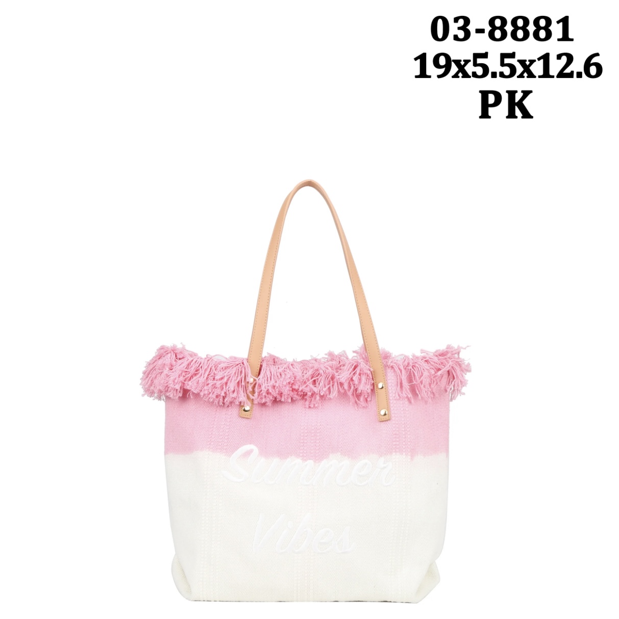 03-8881 PINK