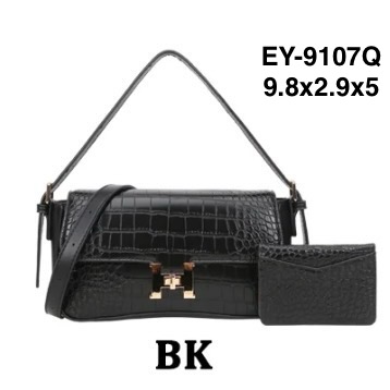 EY-9107Q BLACK