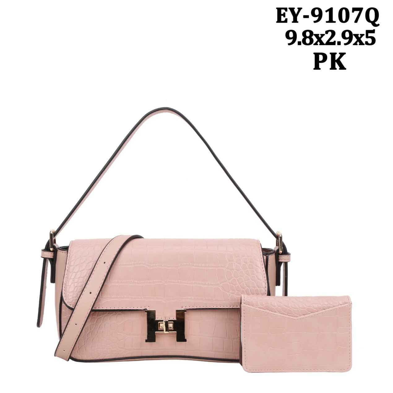 EY-9107Q PINK