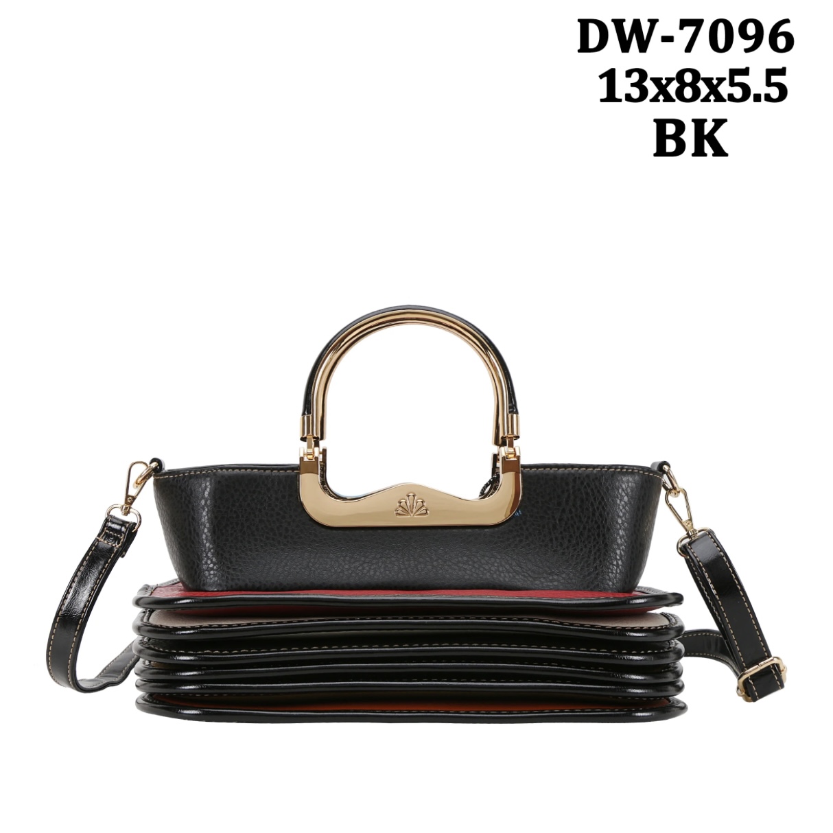 Dw7096 bk