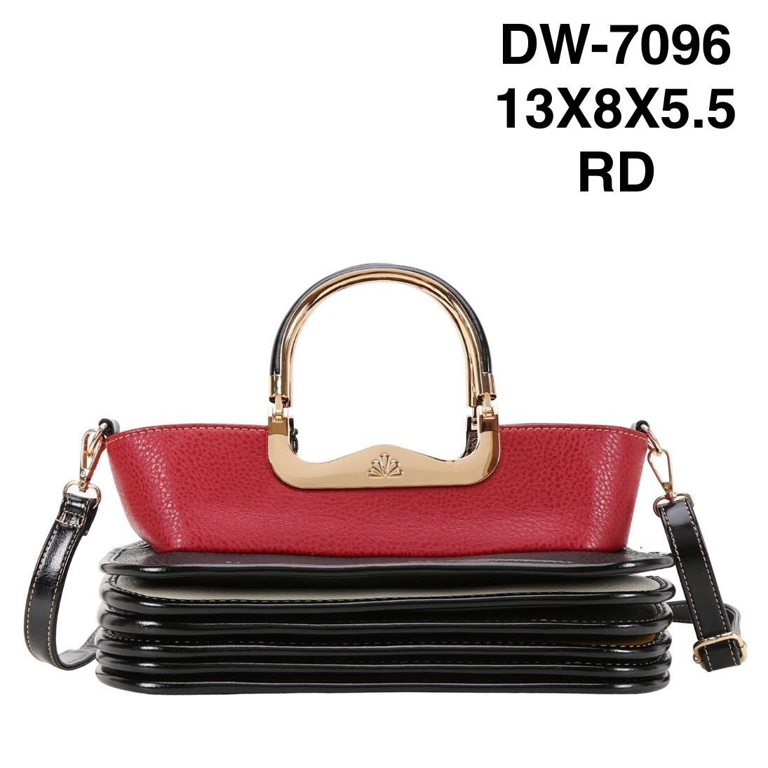 Dw7096 red