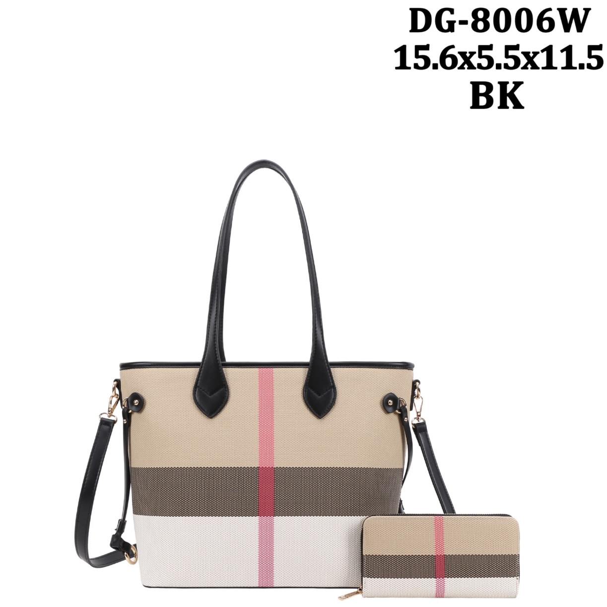DG8006 black