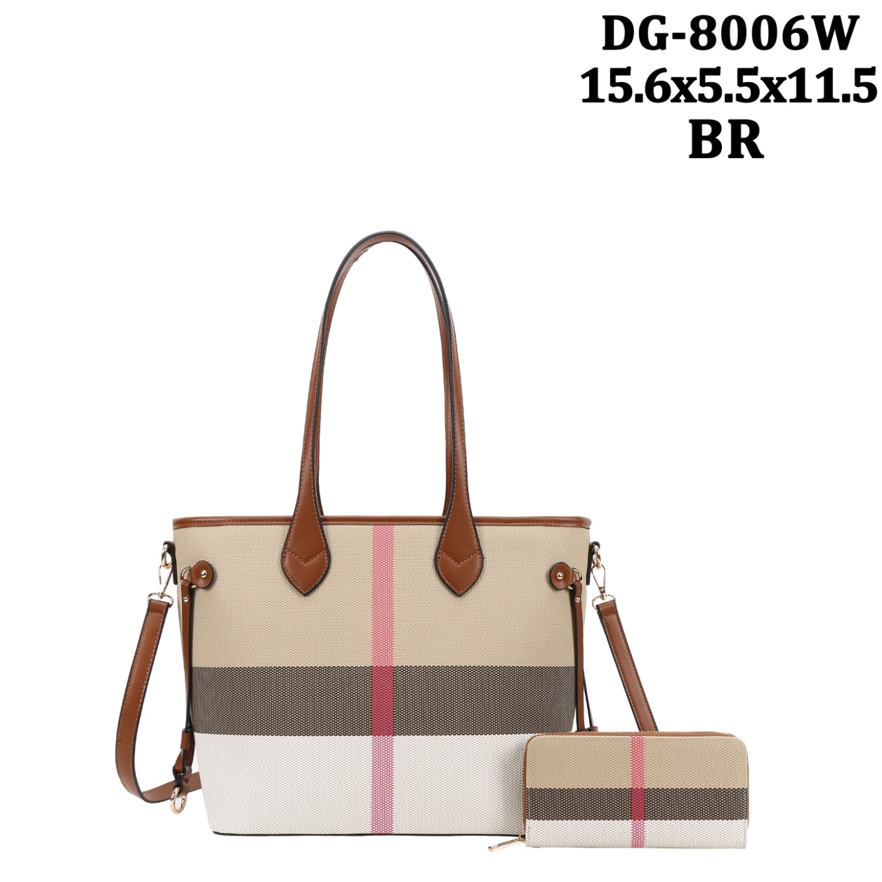 DG8006 Brown