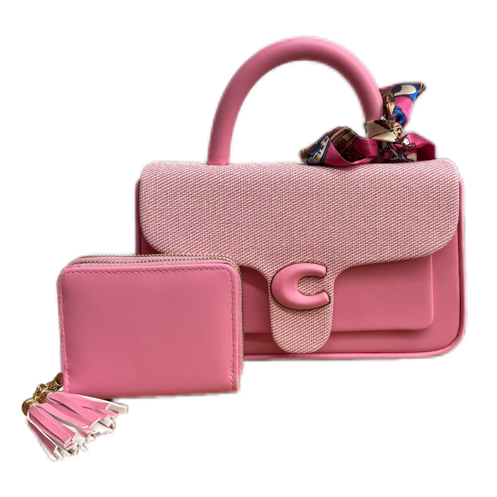 Pu902 bright pink