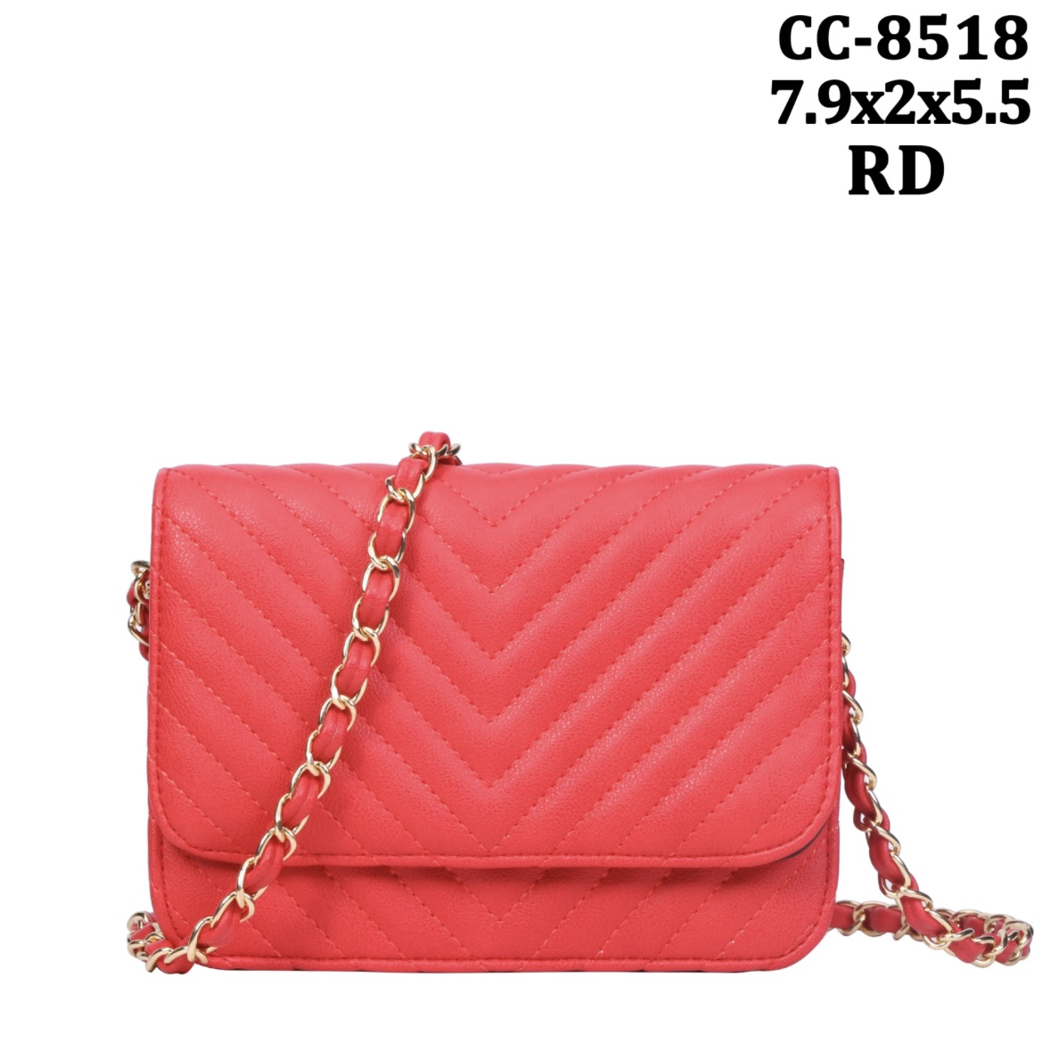CC-8518 RED