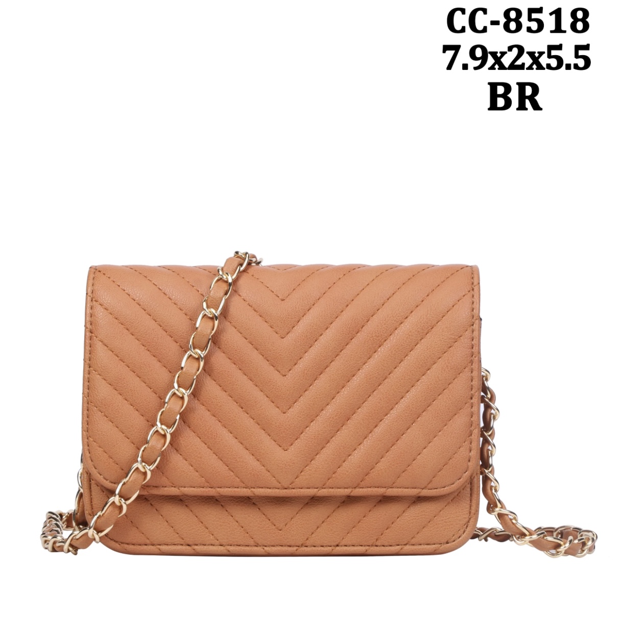 CC-8518 BROWN