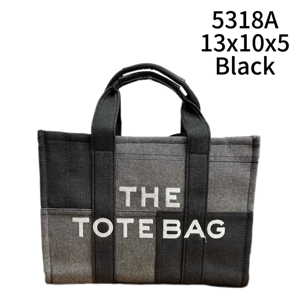 5318A Big Black