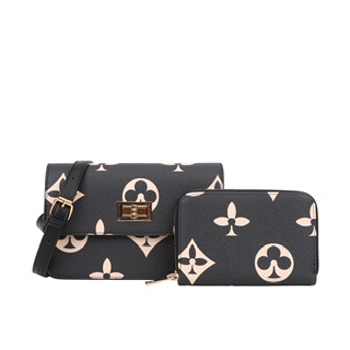 DH8648 BLACK