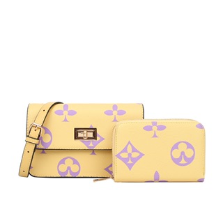 DH8648 YELLOW