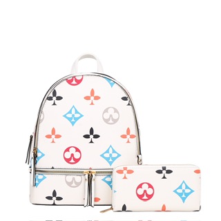 DH7285 WHITE