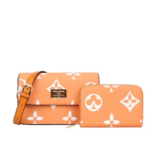 DH8648 ORANGE