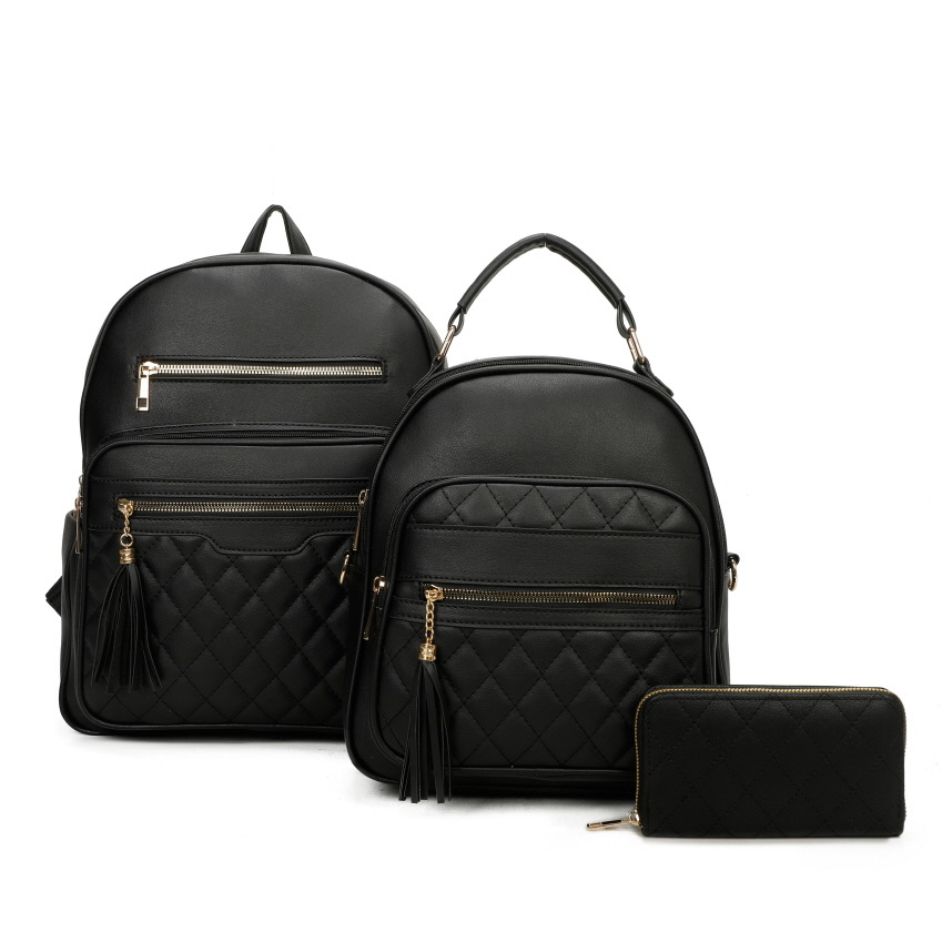 LF377-T3 BLACK