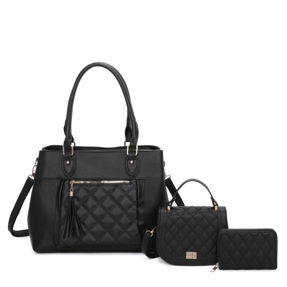 LF378-T3 BLACK
