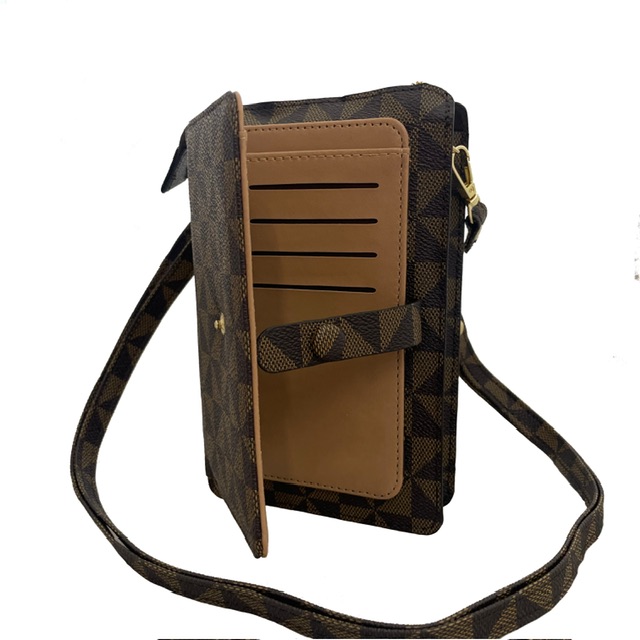 SJB202 Brown