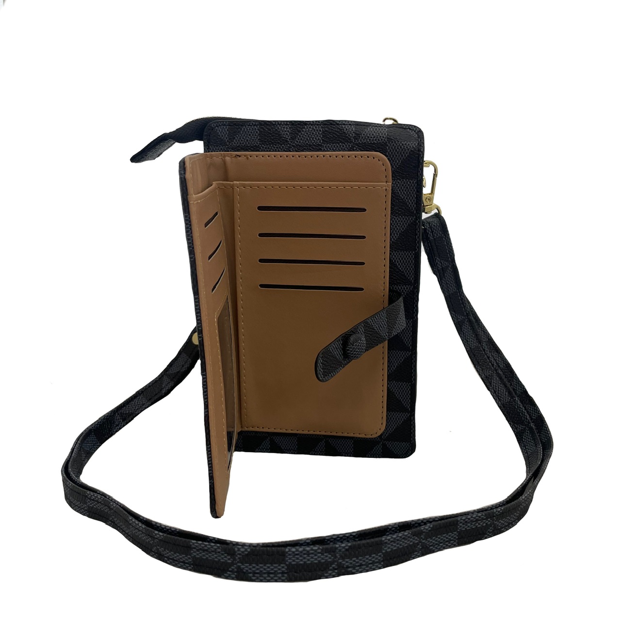 SJB202 Black