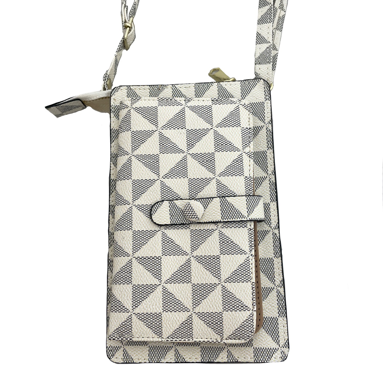 SJB202 White