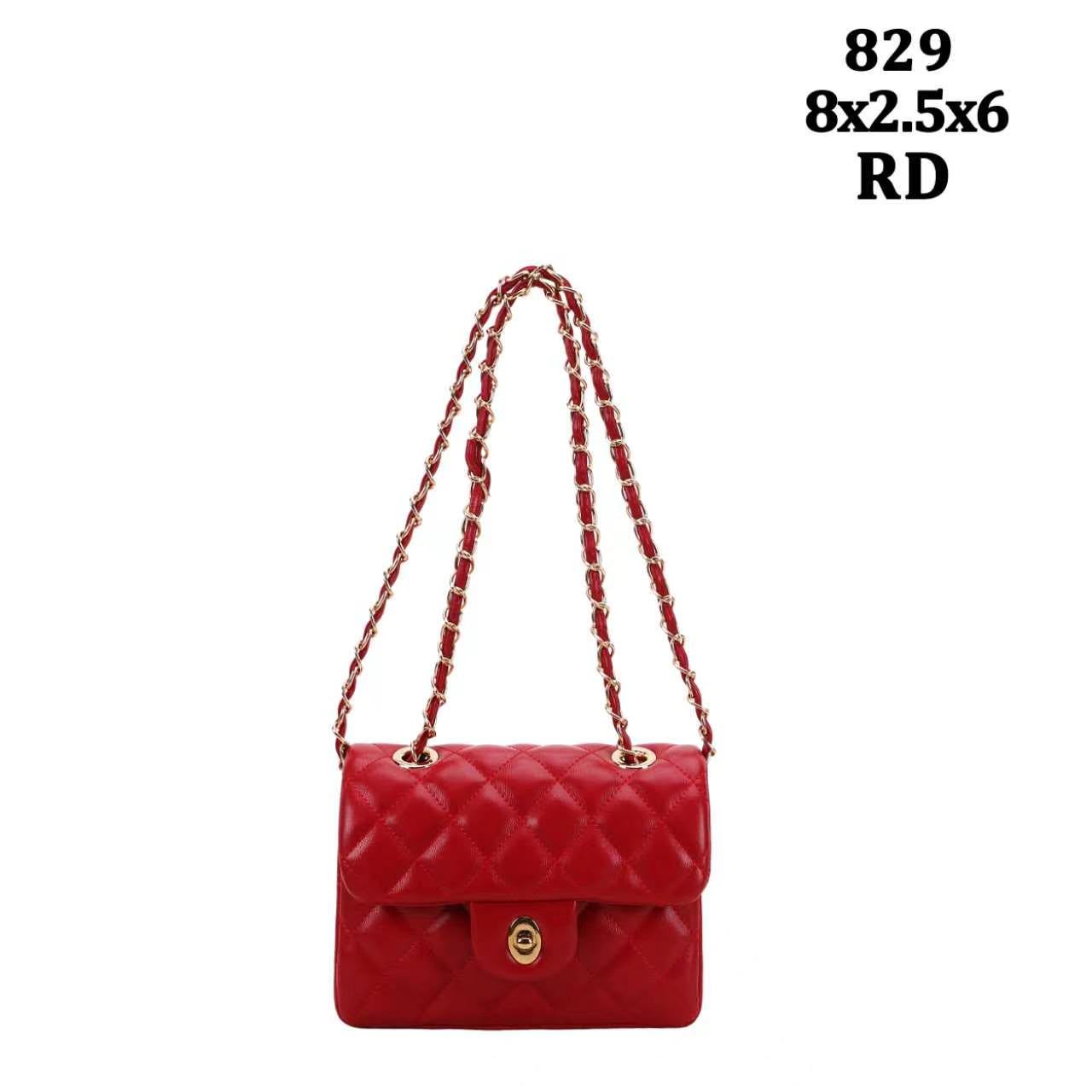 829 red